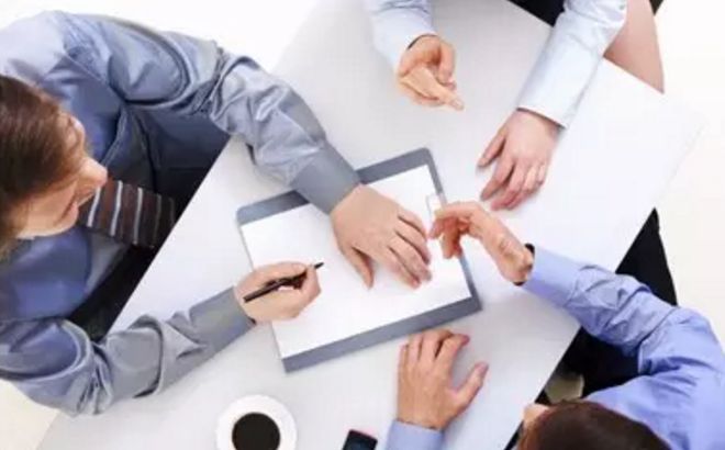 电子签约市场规模明年望突破30亿元