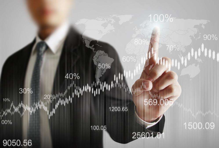 央行定向降准1个百分点置换MLF